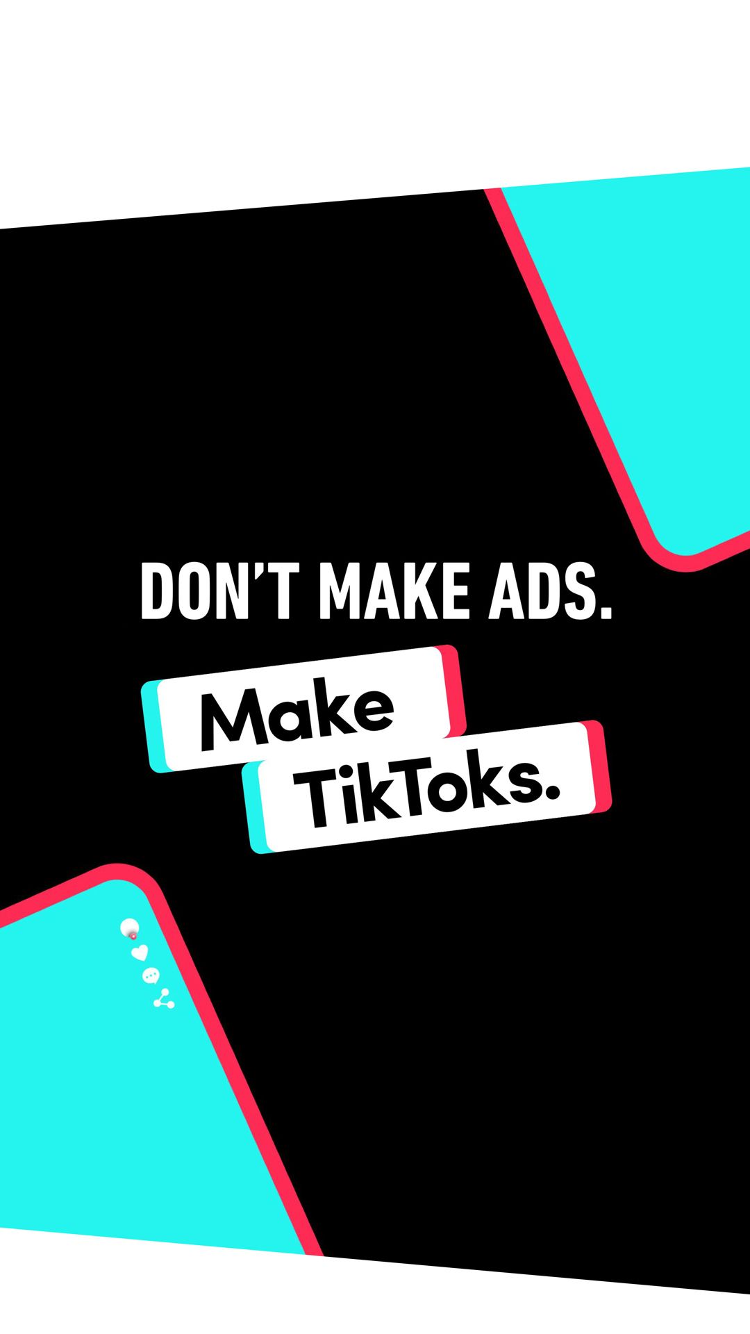 Are facebook ads or tiktok ads better for clothing brands.#greenscreen